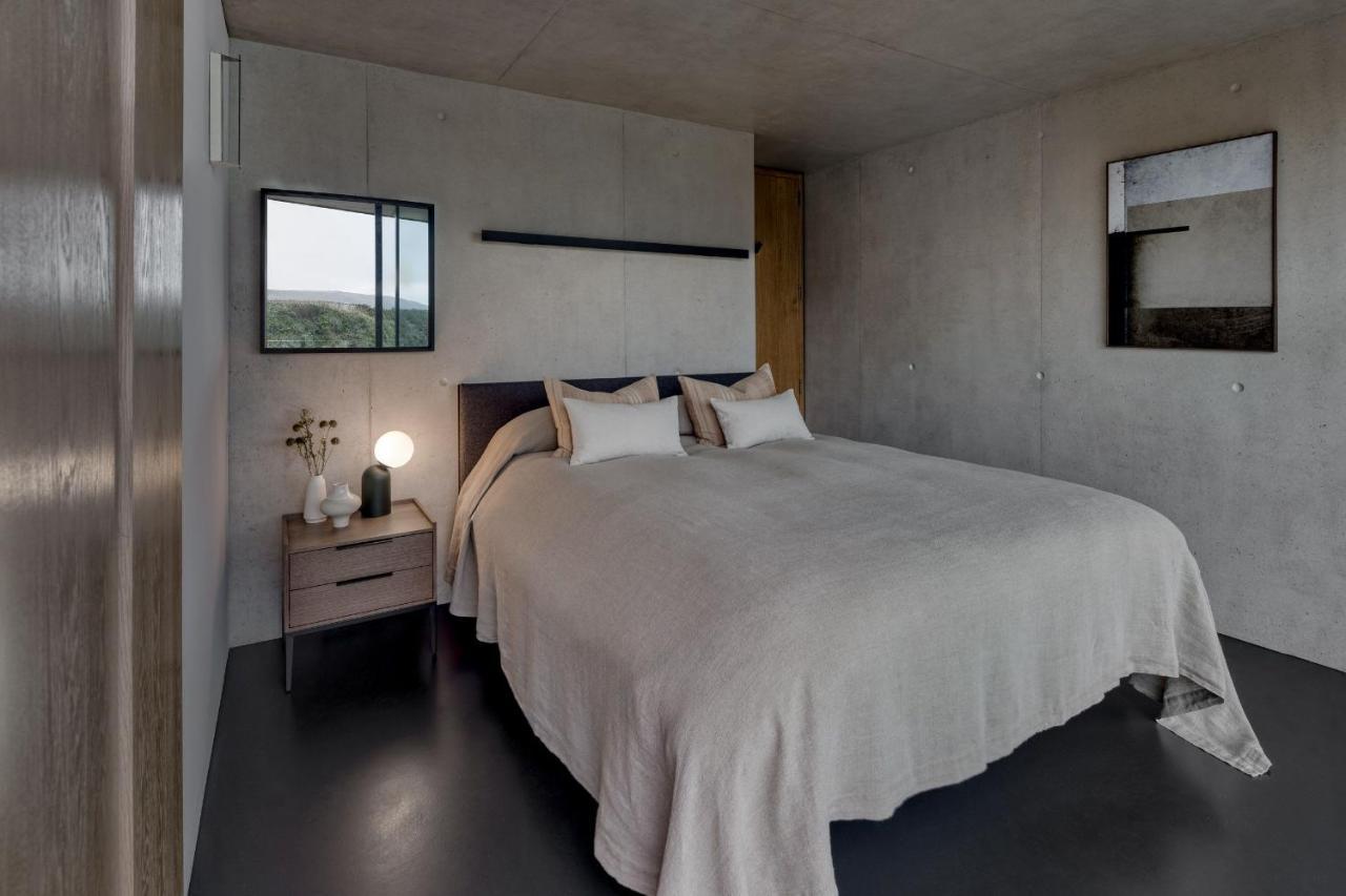 הוילה אברפורת' Edge House מראה חיצוני תמונה