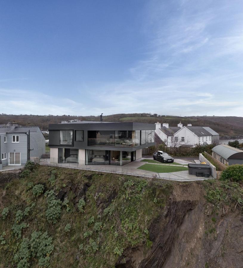 הוילה אברפורת' Edge House מראה חיצוני תמונה
