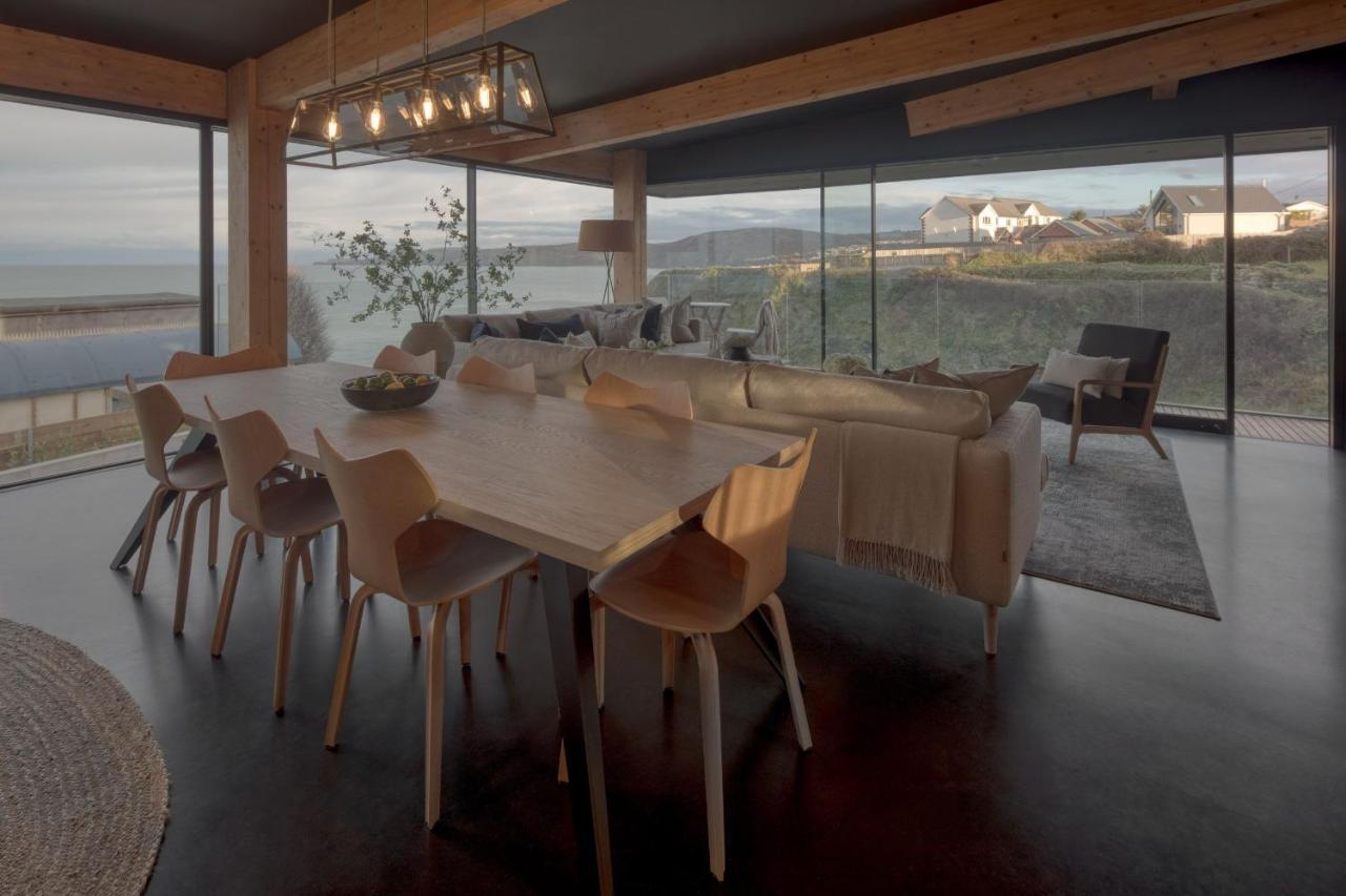 הוילה אברפורת' Edge House מראה חיצוני תמונה