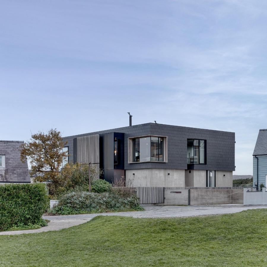 הוילה אברפורת' Edge House מראה חיצוני תמונה