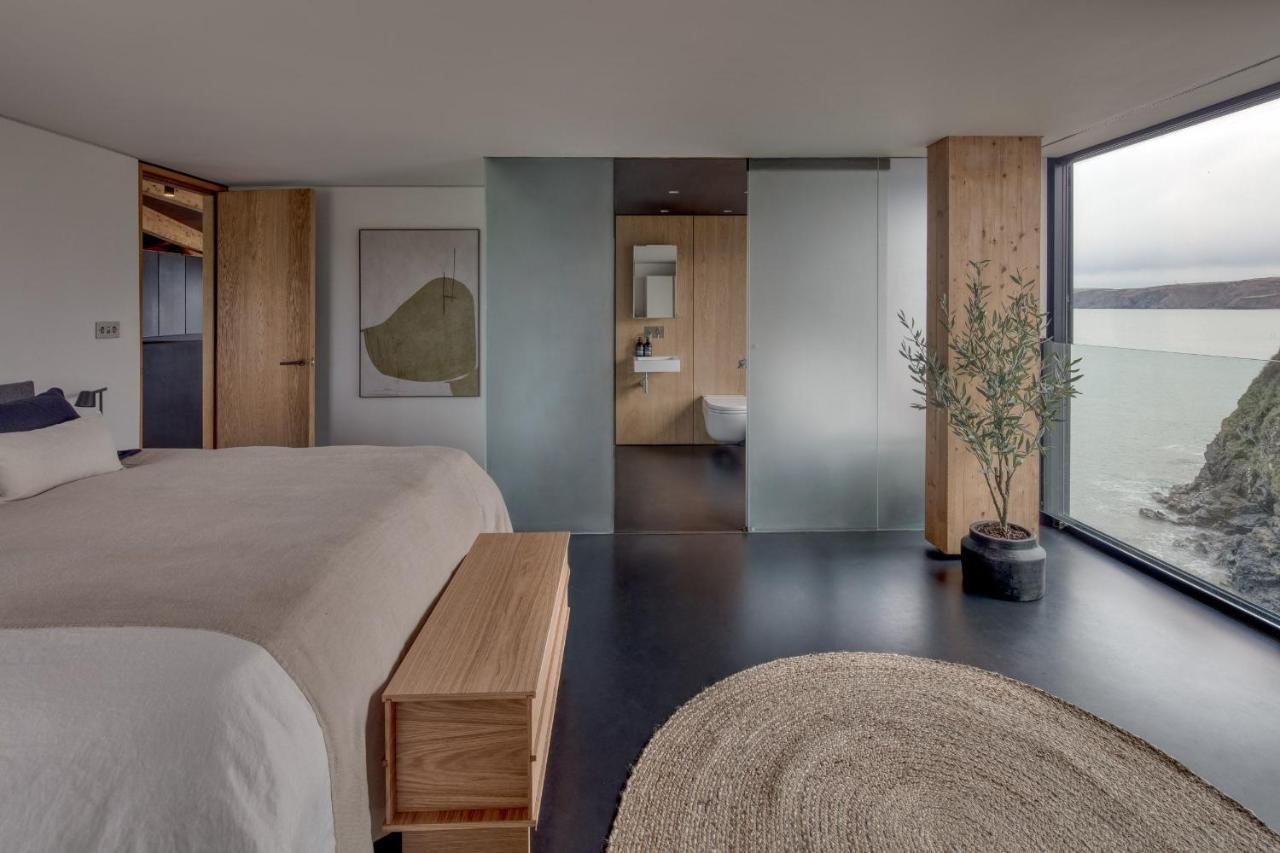 הוילה אברפורת' Edge House מראה חיצוני תמונה