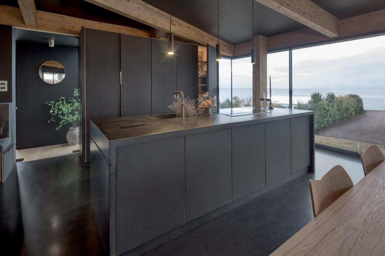 הוילה אברפורת' Edge House מראה חיצוני תמונה