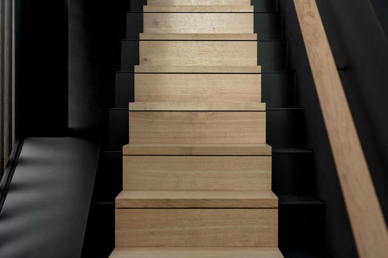 הוילה אברפורת' Edge House מראה חיצוני תמונה