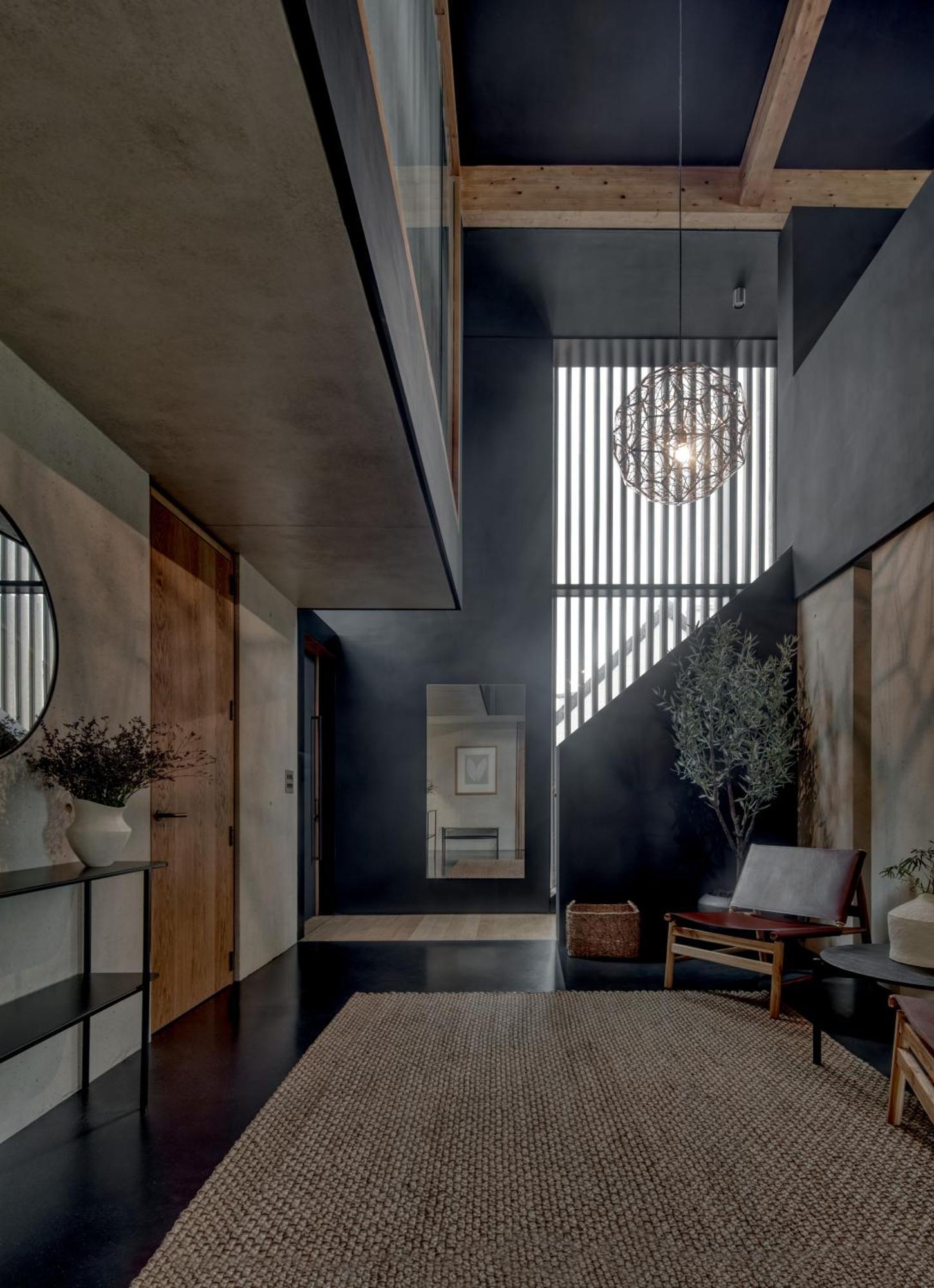 הוילה אברפורת' Edge House מראה חיצוני תמונה